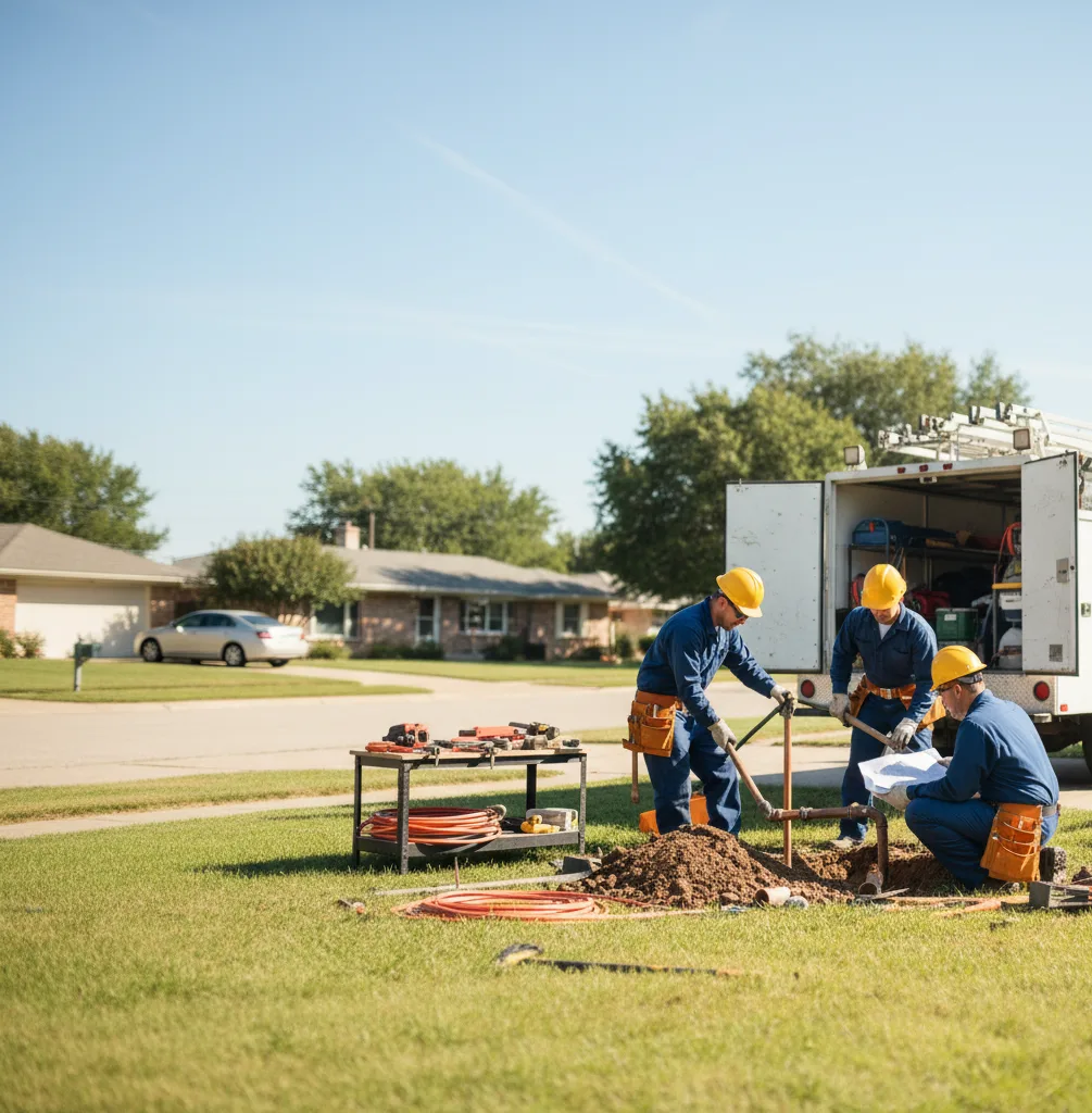 Water Heater Repair in Woodland, CA